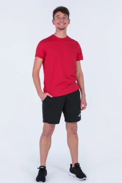 Joma Camiseta manga corta desert^Hombre Deporte