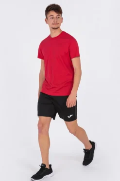 Joma Camiseta manga corta desert^Hombre Deporte