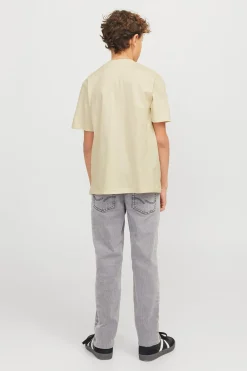 Jack & Jones Junior Camiseta manga corta estampada^Niños Camisetas