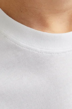 Jack & Jones Junior Camiseta manga corta estampada^Niños Camisetas