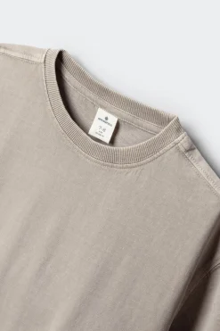 Springfield Kids Camiseta manga corta gr&aacute;fico ni&ntilde;o^Niños Camisetas