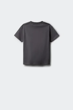 Springfield Kids Camiseta manga corta gr&aacute;fico ni&ntilde;o^Niños Camisetas