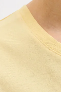 Jack & Jones Junior Camiseta manga corta logo^Niños Camisetas