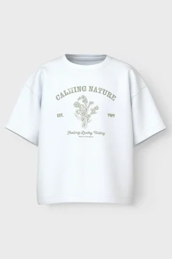 Name It Camiseta manga corta ni&ntilde;a^Niños Camisetas