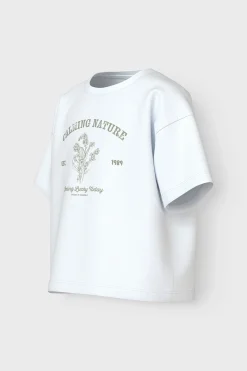 Name It Camiseta manga corta ni&ntilde;a^Niños Camisetas