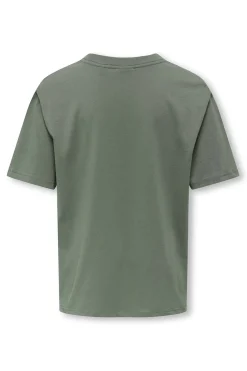 Only & Sons Junior Camiseta manga corta ni&ntilde;o^Niños Camisetas