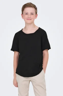 Only & Sons Junior Camiseta manga corta ni&ntilde;o^Niños Camisetas