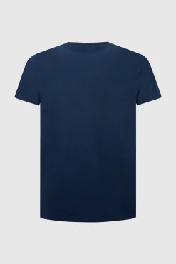 Pepe Jeans Camiseta manga corta slim^Hombre Camisetas
