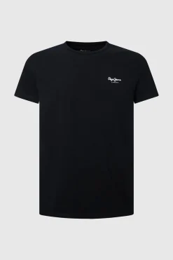 Pepe Jeans Camiseta manga corta slim^Hombre Camisetas