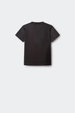 Springfield Kids Camiseta manga corta urban ni&ntilde;o^Niños Camisetas