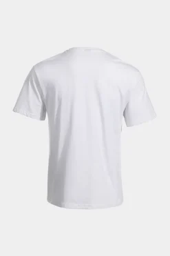 Joma Camiseta Manga Corta U-Tribe^Hombre Deporte