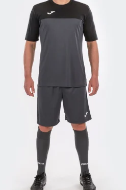 Joma Camiseta manga corta winner^Hombre Deporte