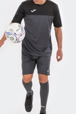 Joma Camiseta manga corta winner^Hombre Deporte