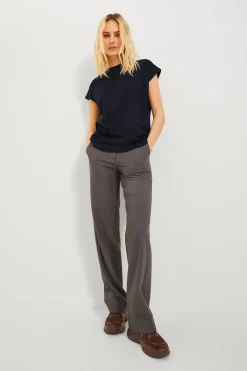 Jack & Jones Camiseta manga japonesa^Mujer Basic Bar