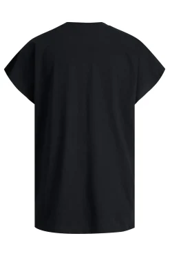 Jack & Jones Camiseta manga japonesa^Mujer Basic Bar