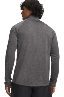 Under Armour Camiseta manga larga^Hombre Deporte