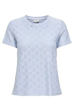 JDY Camiseta manga larga calada^Mujer Camisetas