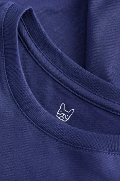 Jack & Jones Junior Camiseta manga larga logo^Niños Camisetas