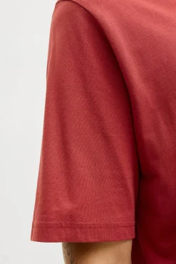 Jack & Jones Camiseta navide&ntilde;a manga corta^Hombre Camisetas