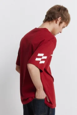 Springfield Camiseta new age^Hombre Camisetas