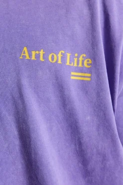 Trendyol Camiseta oversize manga corta^Hombre Camisetas