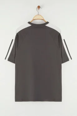 Trendyol Camiseta oversize manga corta^Hombre Camisetas