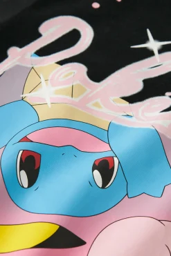 Name It Camiseta Pokemon^Niños Camisetas|Licencias