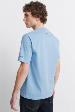 Springfield Camiseta Popeye^Hombre Camisetas