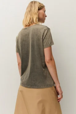 Systemaction Camiseta print coraz&oacute;n^Mujer Camisetas