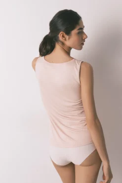 Women'secret Camiseta punto s&uacute;per suave^Mujer Pijamas