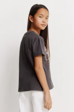 Springfield Kids Camiseta ramones ni&ntilde;a^Niños Camisetas