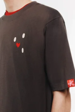 Springfield Camiseta regadera^Hombre Camisetas