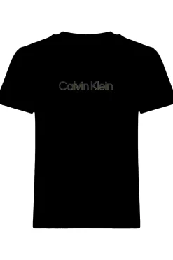 CK Jeans Camiseta regular fit^Mujer Camisetas