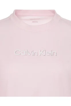 CK Jeans Camiseta regular fit^Mujer Camisetas