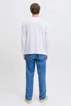 JJ REBEL Camiseta regular fit^Hombre Camisetas