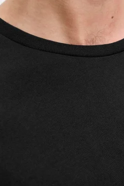 JJ REBEL Camiseta regular fit^Hombre Camisetas