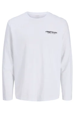 JJ REBEL Camiseta regular fit^Hombre Camisetas