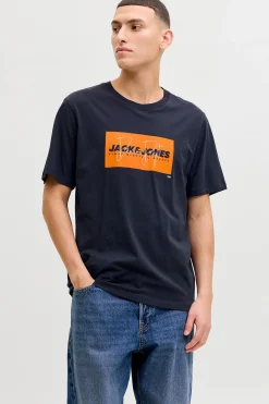 Jack & Jones Camiseta regular fit^Hombre Camisetas