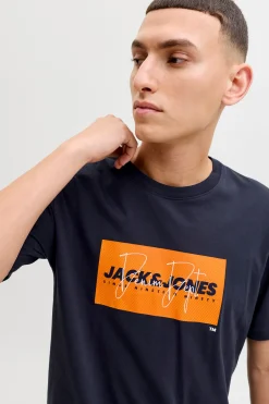 Jack & Jones Camiseta regular fit^Hombre Camisetas