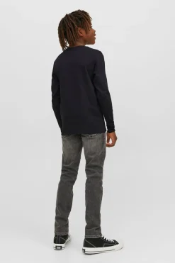 Jack & Jones Junior Camiseta regular fit estampada^Niños Camisetas