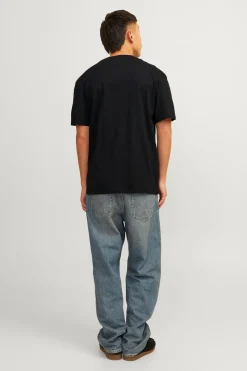 Jack & Jones Camiseta regular fit Skull^Hombre Camisetas