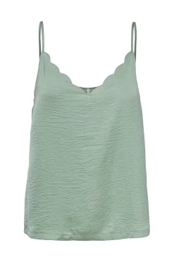 Only Camiseta regular fit tirantes^Mujer Camisetas