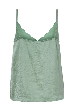 Only Camiseta regular fit tirantes^Mujer Camisetas