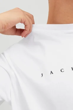 Jack & Jones Camiseta relaxed fit^Hombre Camisetas