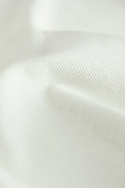 Jack & Jones Camiseta rib b&aacute;sica^Mujer Basic Bar