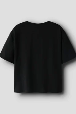 Name It Camiseta Rolling Stone de ni&ntilde;a^Niños Camisetas|Licencias