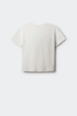 Springfield Kids Camiseta Rolling stones ni&ntilde;a^Niños Camisetas