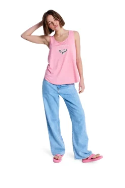 Roxy Camiseta sin mangas^Mujer Camisetas
