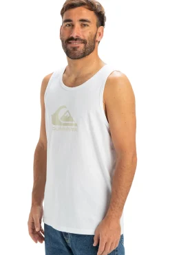 Quiksilver Camiseta sin mangas^Hombre Camisetas
