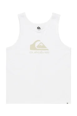 Quiksilver Camiseta sin mangas^Hombre Camisetas